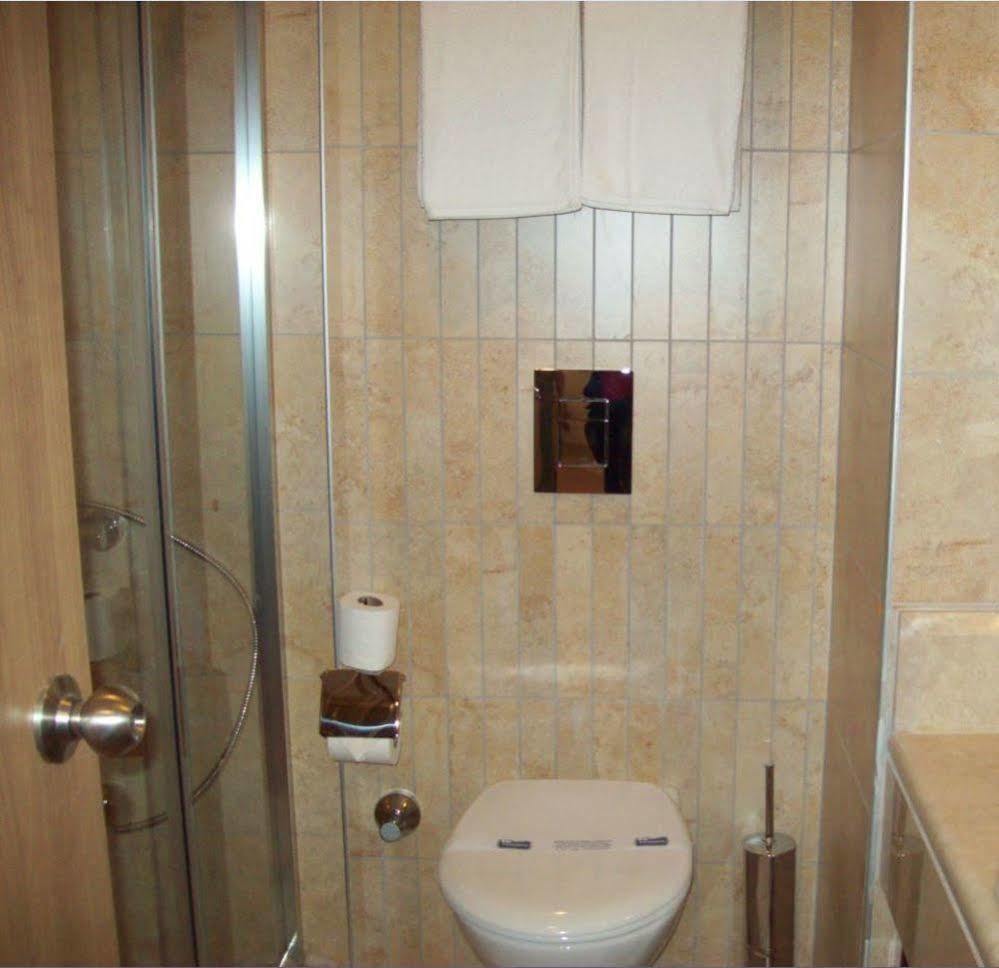 Riviera Apart Alanya Exterior photo